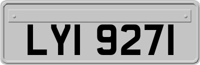 LYI9271