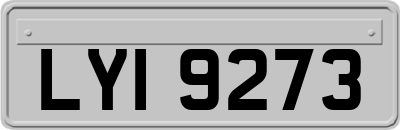 LYI9273
