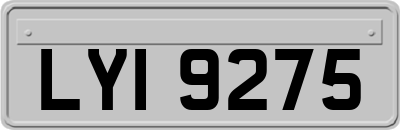 LYI9275