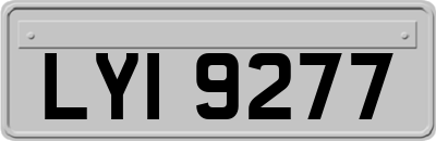 LYI9277