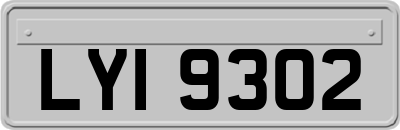 LYI9302