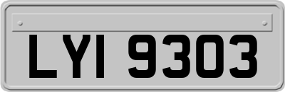 LYI9303