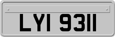 LYI9311