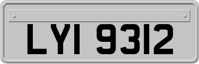 LYI9312