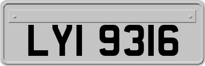LYI9316
