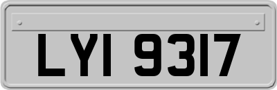LYI9317