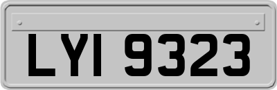 LYI9323