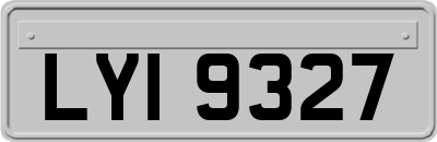 LYI9327