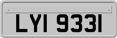 LYI9331