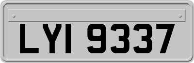 LYI9337