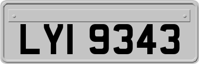 LYI9343