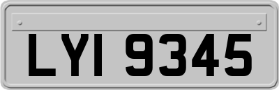 LYI9345