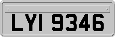 LYI9346