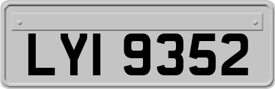 LYI9352