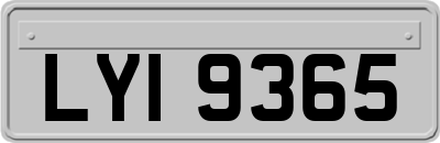 LYI9365