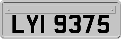 LYI9375