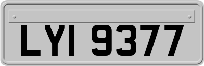 LYI9377