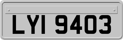 LYI9403