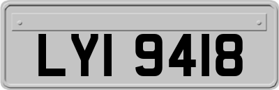 LYI9418