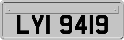 LYI9419