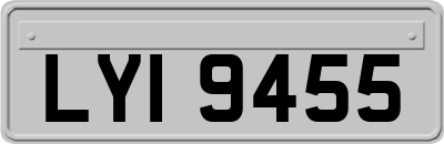 LYI9455