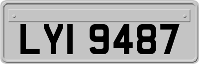 LYI9487