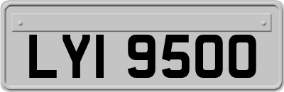 LYI9500