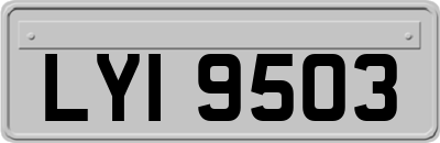 LYI9503