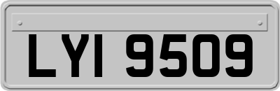 LYI9509