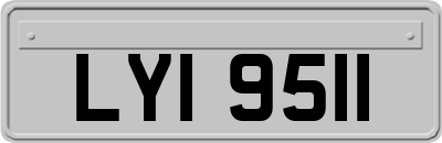 LYI9511