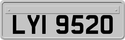 LYI9520