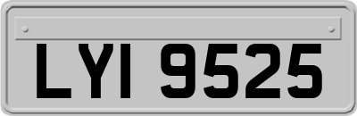 LYI9525
