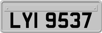 LYI9537