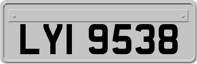 LYI9538