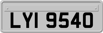 LYI9540