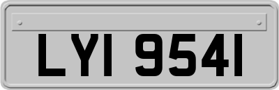 LYI9541