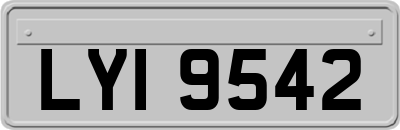 LYI9542