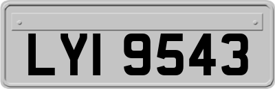 LYI9543