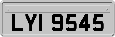 LYI9545