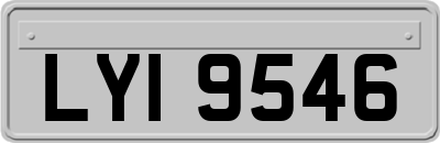 LYI9546