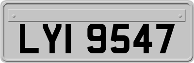 LYI9547