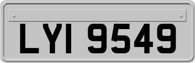 LYI9549