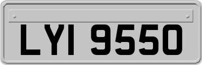 LYI9550