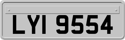 LYI9554