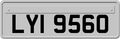LYI9560
