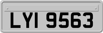 LYI9563