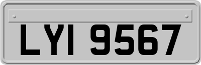 LYI9567