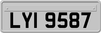 LYI9587