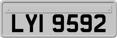 LYI9592
