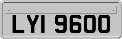 LYI9600